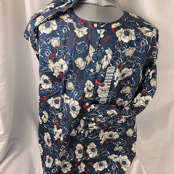 Duluth Trading Company Women XXL Tunic - Picture 5 of 9